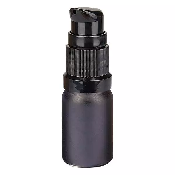 Frasco dispensador de 5ml BlackLine UT18/5