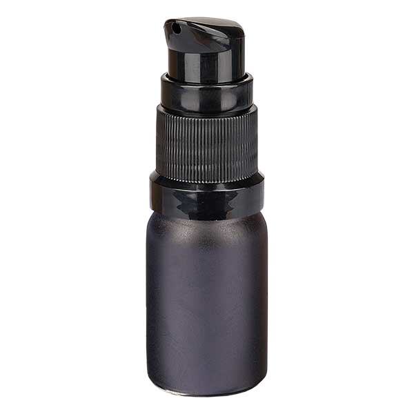 Frasco dispensador de 5ml BlackLine UT18/5