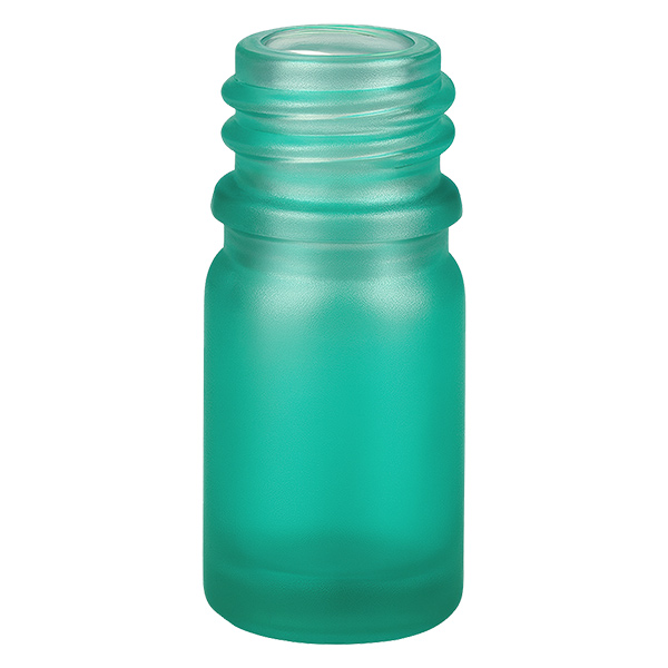 Frasco de farmácia de 5ml GreenLine UT18/5 UNiTWIST