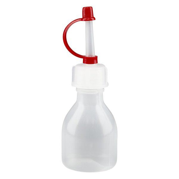 Frasco conta-gotas de 20ml, frasco de laboratório com gargalo estreito Frasco conta-gotas de 20ml, frasco de laboratório com gargalo estreito