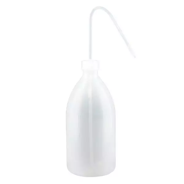 Frasco de spray de 1000ml, frasco de laboratório com gargalo estreito Frasco de spray de 1000ml, frasco de laboratório com gargalo estreito