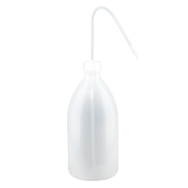 Frasco de spray de 1000ml, frasco de laboratório com gargalo estreito Frasco de spray de 1000ml, frasco de laboratório com gargalo estreito