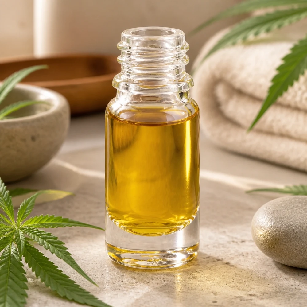 Frasco de farmácia ApoGlas transparente de 5 ml, ideal para óleos essenciais e remédios naturais
