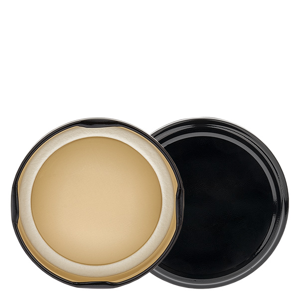 Tampa BasicSeal de 58 mm preta (TO58) UNiTWIST