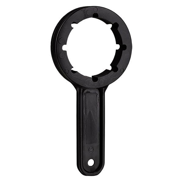 Chave para tampas de bidões com rosca 51