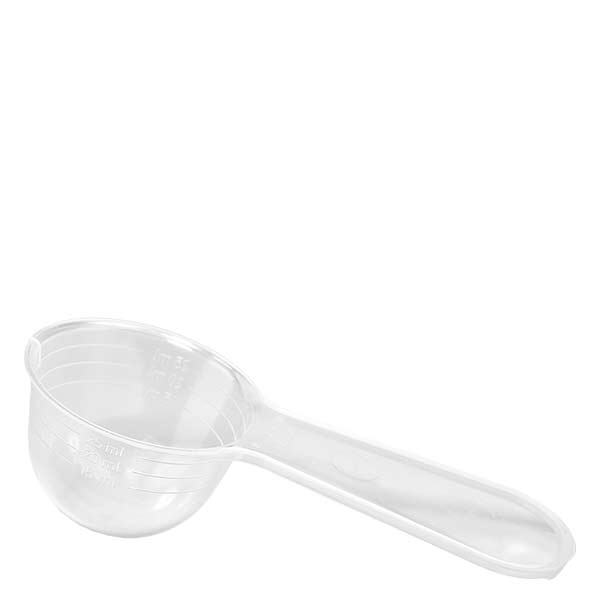 Colher de medição 30ml com escala Colher de medição 30ml com escala