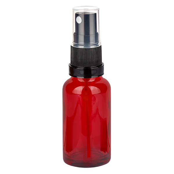 Frasco spray de 20ml RedLine UT18/20 UNiTWIST Frasco spray de 20ml RedLine UT18/20 UNiTWIST
