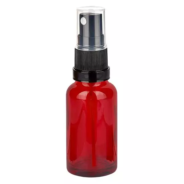 Frasco spray de 20ml RedLine UT18/20 UNiTWIST Frasco spray de 20ml RedLine UT18/20 UNiTWIST