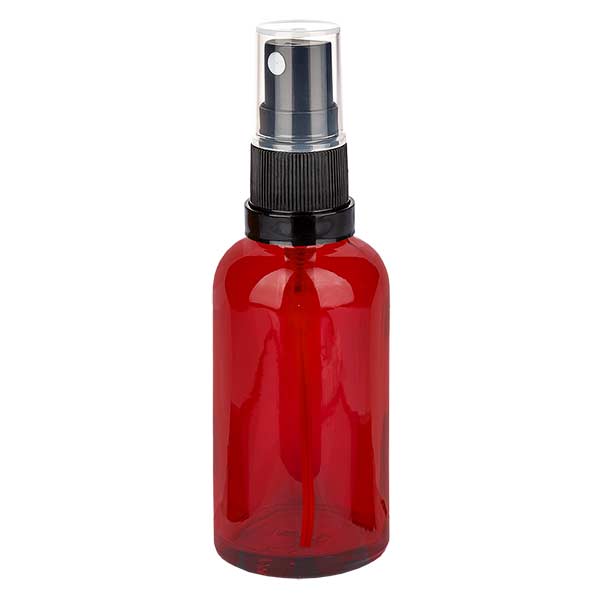 Frasco spray de 30ml RedLine UT18/30 UNiTWIST Frasco spray de 30ml RedLine UT18/30 UNiTWIST