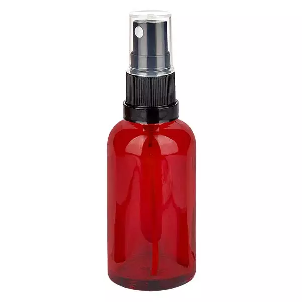 Frasco spray de 30ml RedLine UT18/30 UNiTWIST Frasco spray de 30ml RedLine UT18/30 UNiTWIST