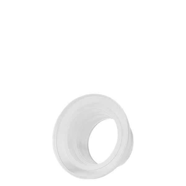 Anel de enchimento para tampa de rosca 103573 410/24