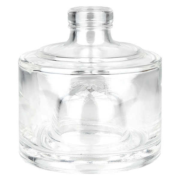 200ml Glasflasche "Tripple T" ohne Verschluss UNiTWIST®