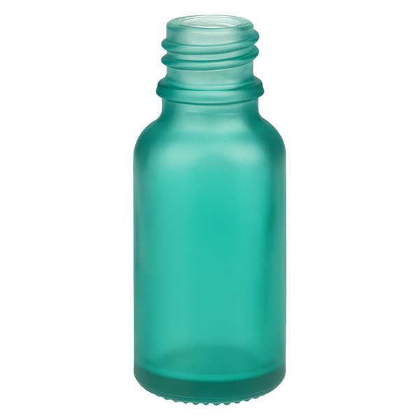20ml frasco de farmácia verde ApoGlas 20ml frasco de farmácia verde ApoGlas