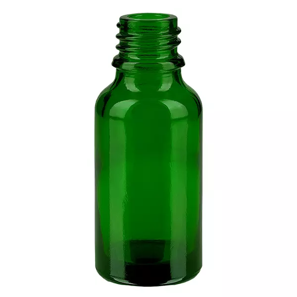 20ml frasco de farmácia verde ApoGlas 20ml frasco de farmácia verde ApoGlas