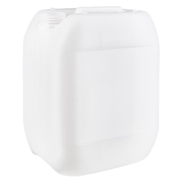 Bidão 10 litros sem tampa