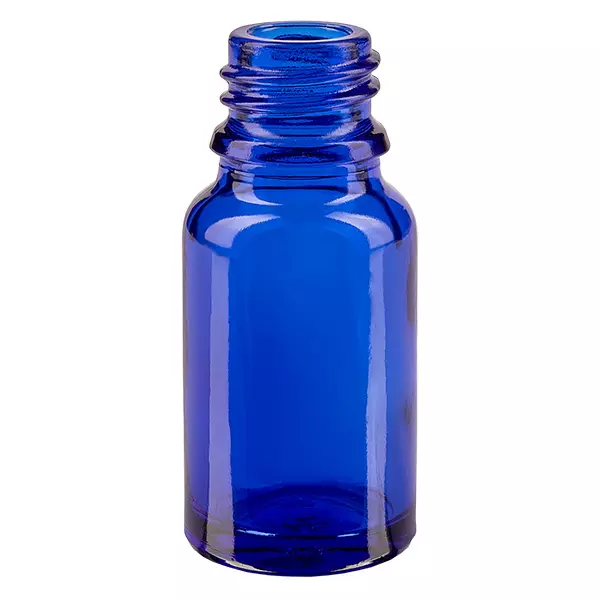 Frasco de farmácia de 10ml BlueLine UT18/10 UNiTWIST