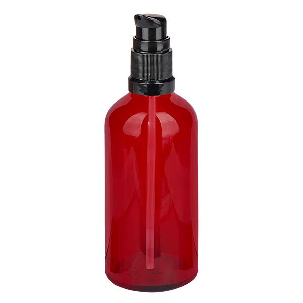 Frasco doseador de 100ml RedLine UT18/100 UNiTWIST Frasco doseador de 100ml RedLine UT18/100 UNiTWIST