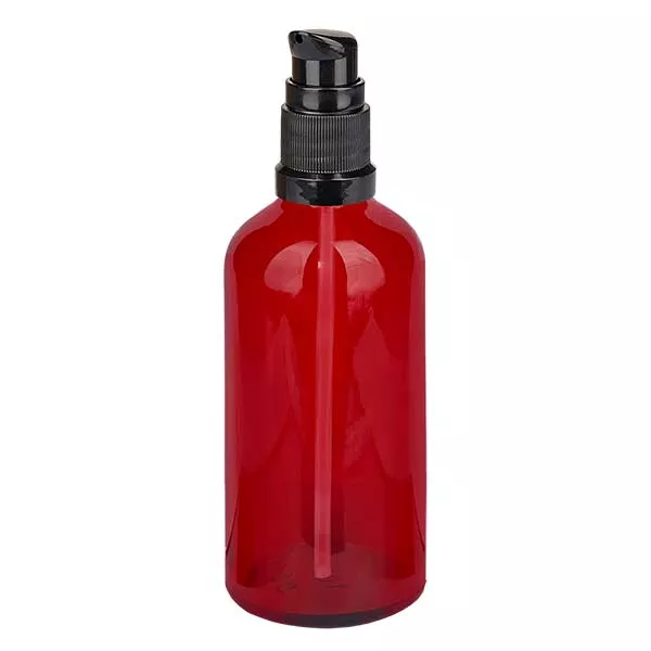 Frasco doseador de 100ml RedLine UT18/100 UNiTWIST Frasco doseador de 100ml RedLine UT18/100 UNiTWIST