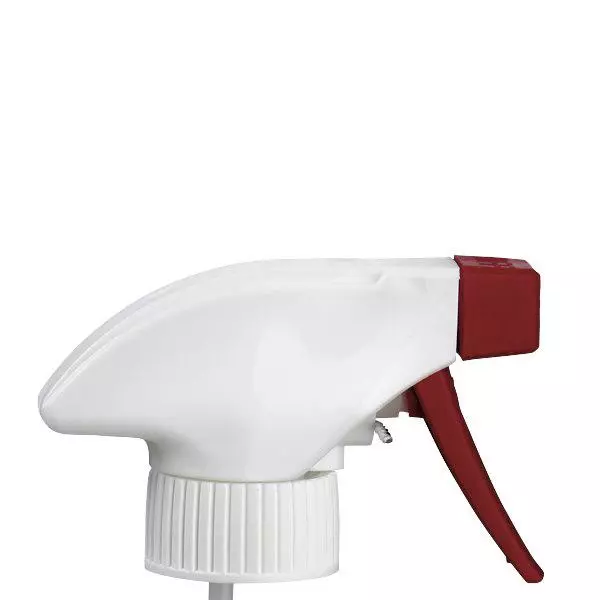 Tampa de spray para garrafa de laboratório de gargalo estreito 1000ml Tampa de spray para garrafa de laboratório de gargalo estreito 1000ml