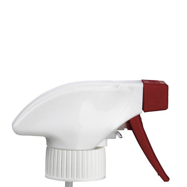 Tampa de spray para garrafa de laboratório de gargalo estreito 1000ml