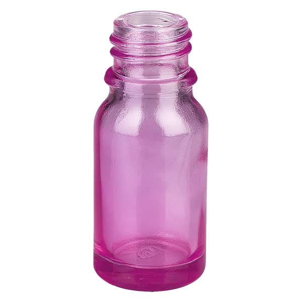 Frasco de farmácia de 10 ml PurpleLine UT18/10 UNiTWIST