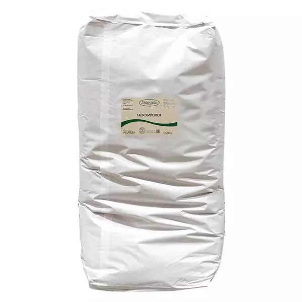 Talkumpuder 25kg Doktor-Klaus GrossPack(s) Talkumpuder 25kg Doktor-Klaus GrossPack(s)