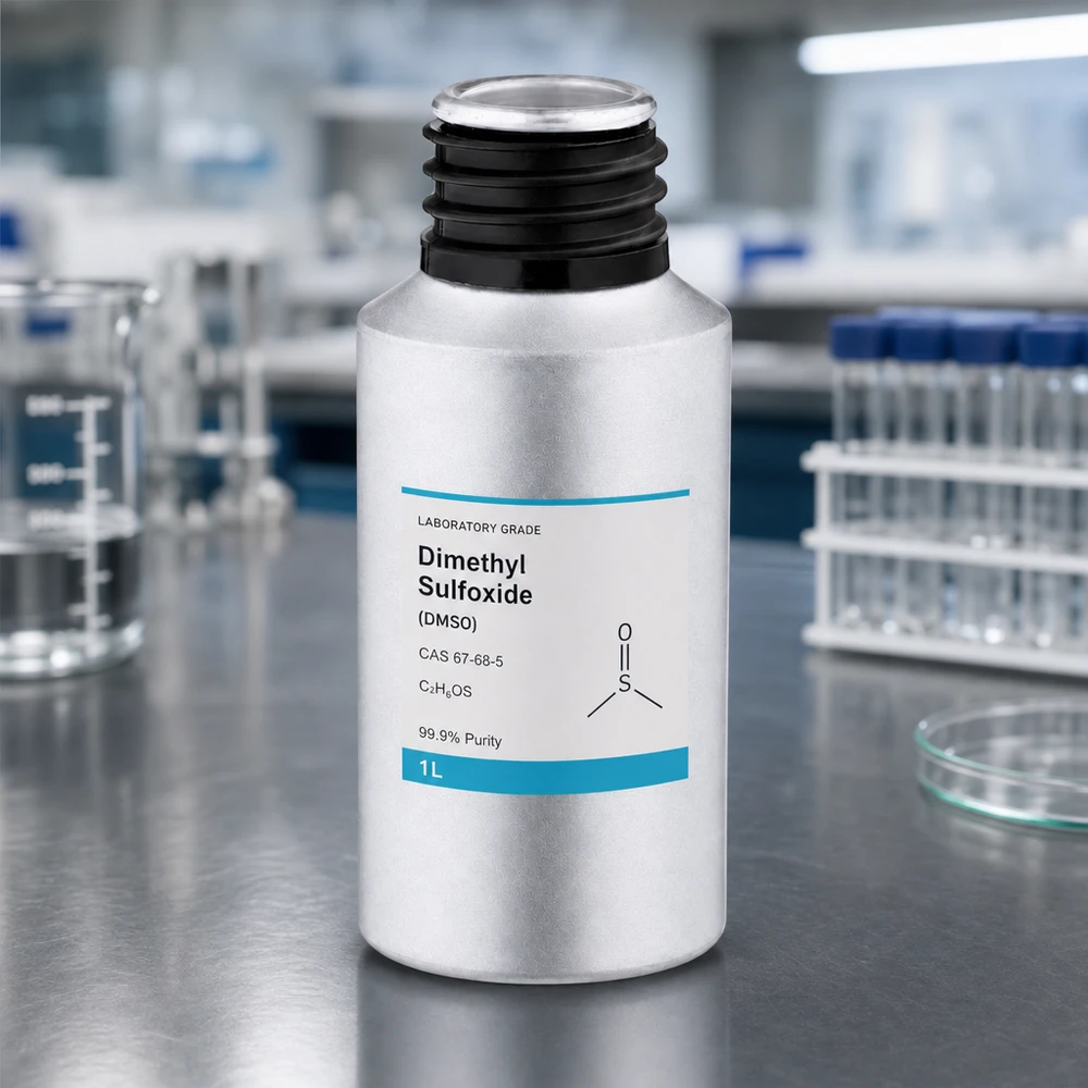 30ml gebeizte Aluflasche Frasco de alumínio decapado de 30 ml de alta qualidade para aplicações profissionais de laboratório e soluções químicas
