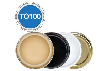 Tamanho: TO100
