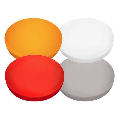 WECK Tampas de silicone