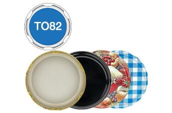 Tamanho: TO82