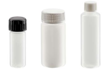 Tubos para amostras