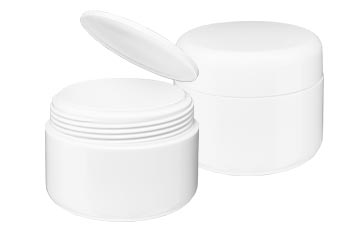 Potes de creme