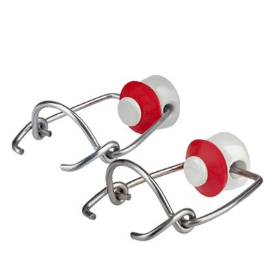 Tampas para garrafas com suporte