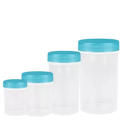 Potes multiusos «Robust»