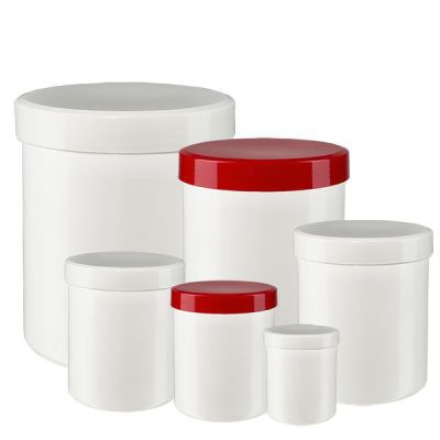 Potes para unguentos