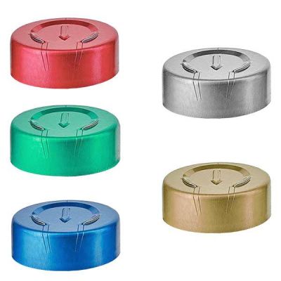 Capas para cravar