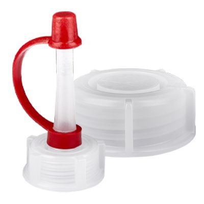 Frascos de laboratório