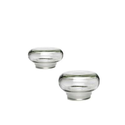 Tampas de vidro para todos os usos (tampas) Vidros