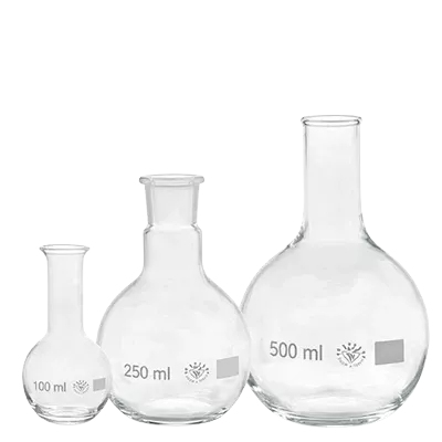 Bolas com fundo plano