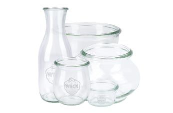vasos individuais
