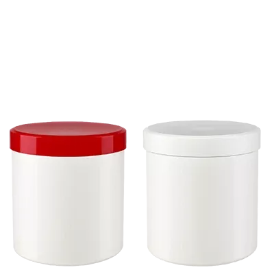 Potes para unguentos