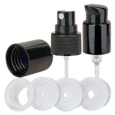 Tampas de rosca 24 mm GCMI