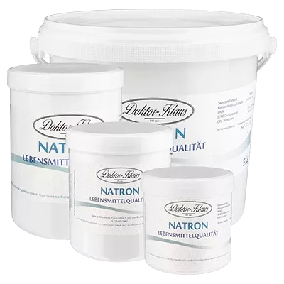 Bicarbonato de sódio