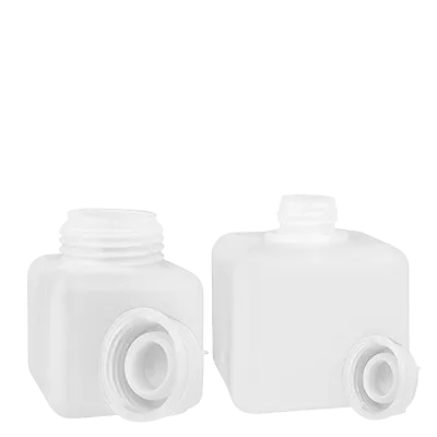 Frascos para produtos químicos