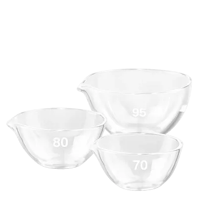 Cápsulas de evaporação